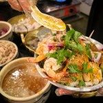ញាំផ្សិតស្វាយខ្ចី
