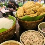 គ្រឿងផ្សំសំរាប់ធ្វើញាំ