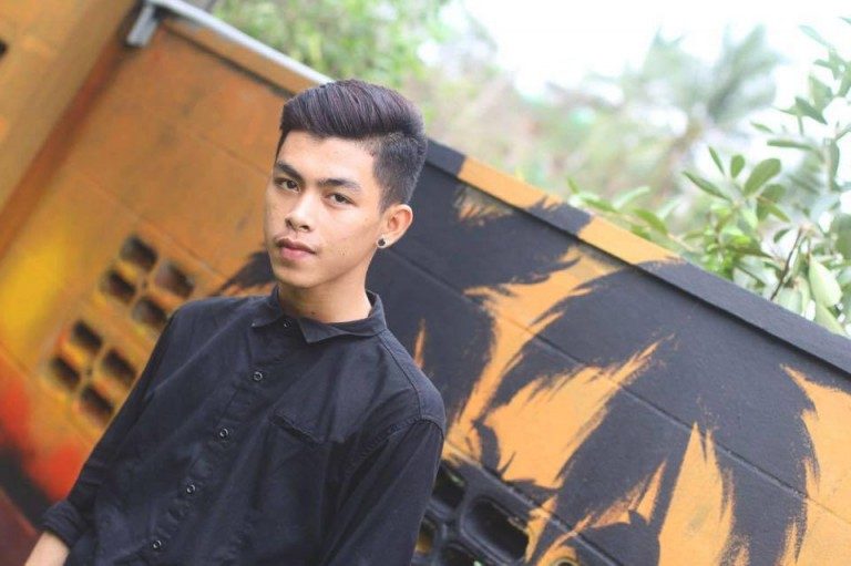 “ហត់” ពី Vann Da