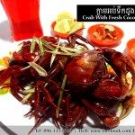 ក្តាមអប់ទឹកដូង