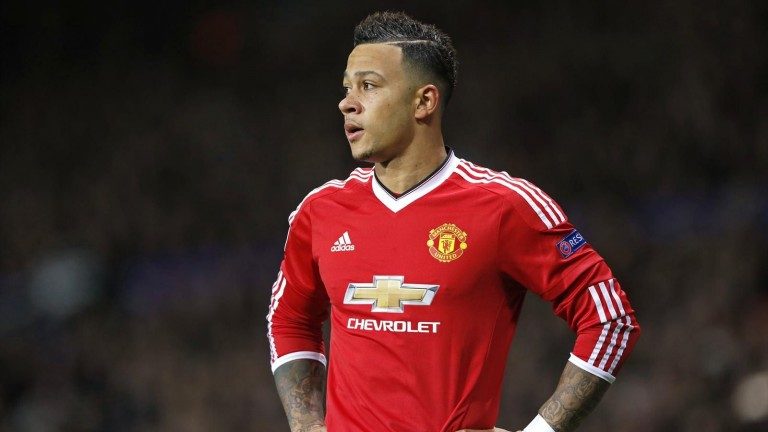 គ្រូបង្វឹកក្លឹប Everton ចង់បាន Depay ទៅរួមក្រុម