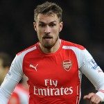 Aaron Ramsey