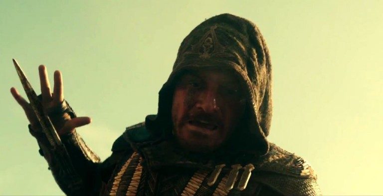 Assassin’s Creed ដែលជាវីដេអូហ្គេម ត្រូវបានយកមកថតជារឿងហើយ..