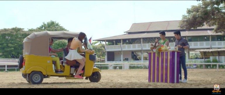 MV Teaser បទ  “Check In បេះ ដូងរាកៃ” ពី សុគន្ធ និសា