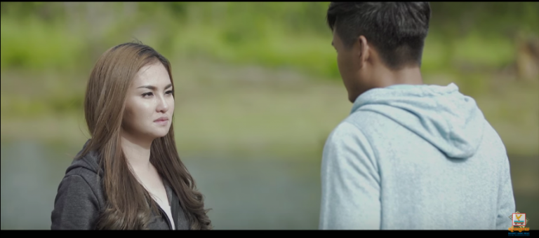 MV បទ “បើស្រលាញ់ម្តេចទុកអូនចោល” របស់ សុគន្ធ នីសា ចេញជាផ្លូវការហើយ………