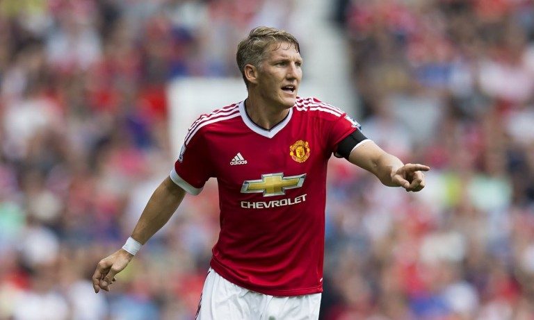 តើ Bastian Schweinsteiger អាចនឹងទៅ Everton មែន ឫអត់?