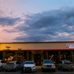 Saranghae BBQ & Cheese Bomb