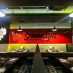 Saranghae BBQ & Cheese Bomb