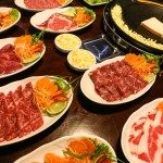 Saranghae BBQ & Cheese Bomb