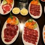 Saranghae BBQ & Cheese Bomb