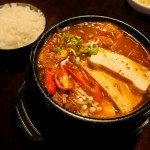 ស៊ុបតៅហ៊ូសាច់គោ