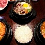 Saranghae BBQ & Cheese Bomb