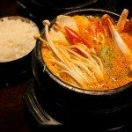 ស៊ុបគ្រឿងសមុទ្រ