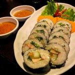 បាយរុំសារ៉ាយសមុទ្រ