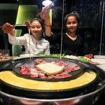 Saranghae BBQ & Cheese Bomb