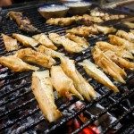 ព្រុយត្រីសាម៉ុនអាំង