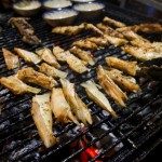 ព្រុយត្រីសាម៉ុនអាំង