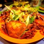 ក្តាមអប់ទឹកដូង