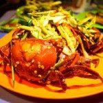 ក្តាមអប់ទឹកដូង