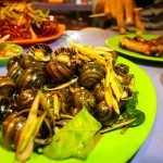ខ្យងអប់ទឹកដូង