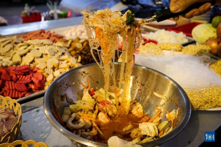 យ៉ាំមីសួ