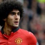 marouane fellaini