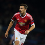 matteo darmian