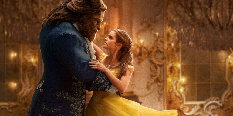 តុក្កតារឿង “Beauty and the Beast” ត្រូវបានយកមកថតជាភាពយន្តហើយ!!!