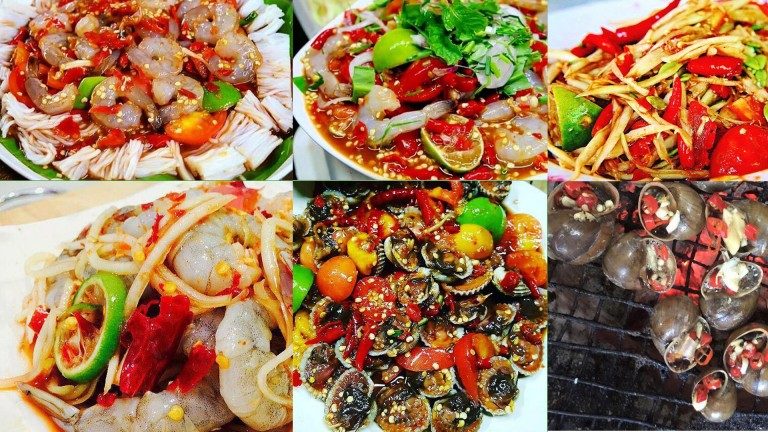 ម្ទេសទុំ