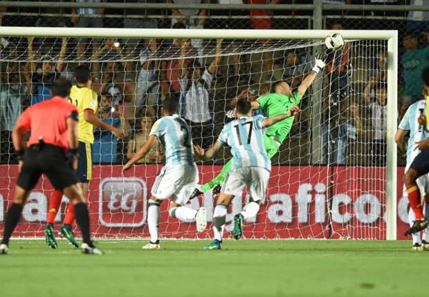 Free Kick មួយគ្រាប់របស់ Messi ពិតជាអស្ចារ្យមែន!!!