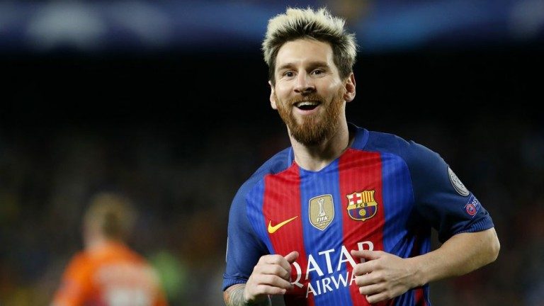 គ្រាន់តែ Messi មិនទាន់បន្តកុងត្រាថ្មី មានក្លឹបជាច្រើនចង់បានភ្លាម…
