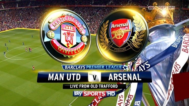 តើរវាងក្រុម Man Utd និង Arsenal មួយណាអាចទទូលបានជ័យជំនះ?