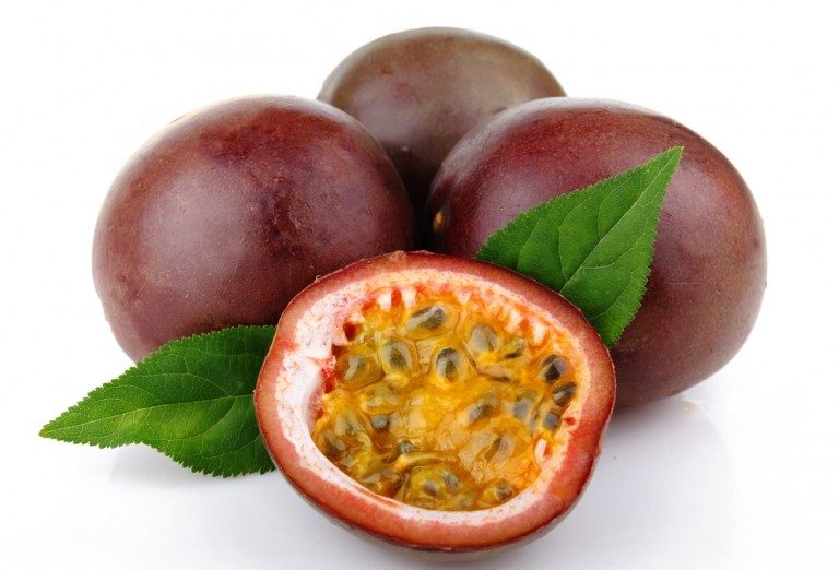 passionfruit