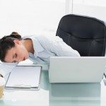 woman-sleeping-work