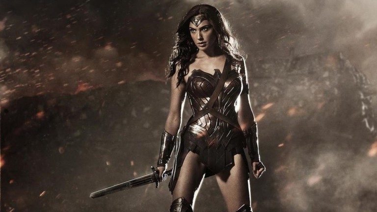 រឿង Wonder Woman ចេញ Trailer ថ្មីហើយ