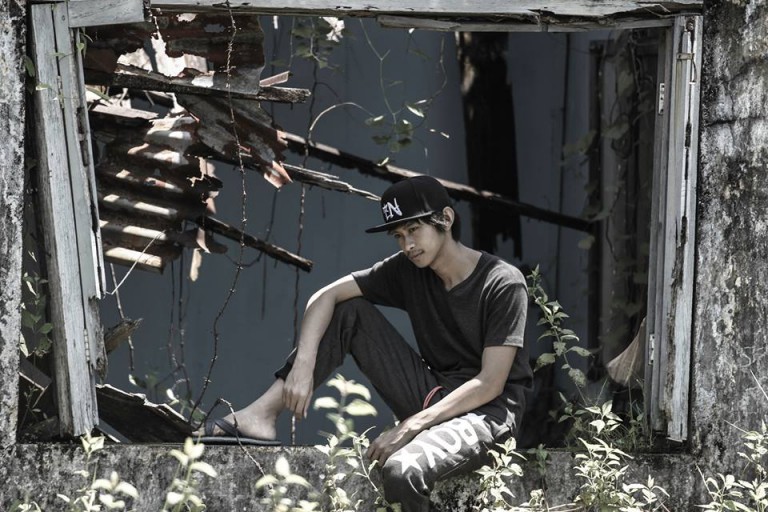 បទថ្មីទៀតហើយពី Tena Sweetboy