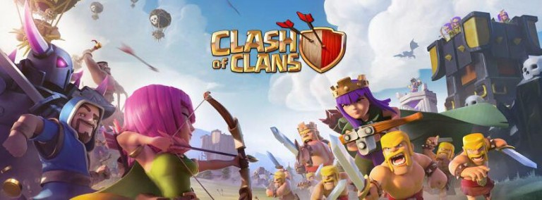 CoC ចេញវីដេអូថ្មីទៀតហើយ…