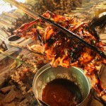 មានអាំង