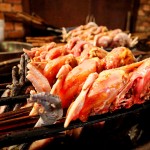 មានអាំង