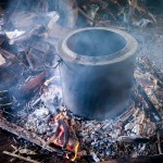 ឆ្នាំងដុតមាន់