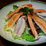 Seafood Salad