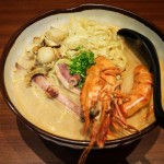 kaisen Ramen