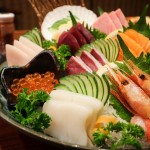 Sashimi