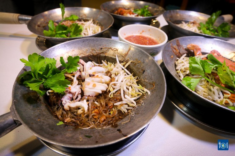 មីសួដុតឆ្នាំងដែក ៥រសជាតិ តម្លៃចាប់ពី៧០០០៛