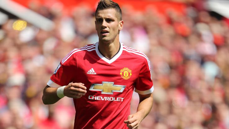 Morgan Schneiderlin អាចនឹងទៅលេងអោយក្រុម Everton នាខែមករាខាងមុខនេះ