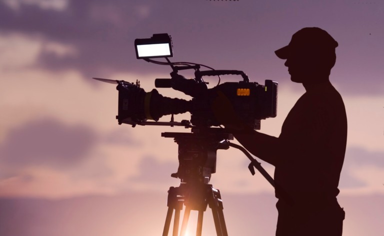 camera-man