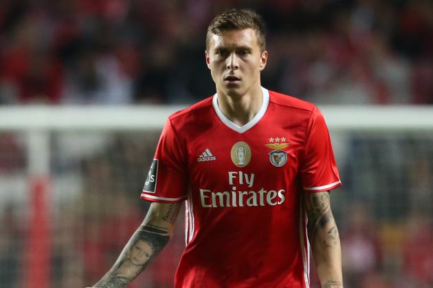 Victor Lindelof អាចមកកាន់ Man Utd ក្នុងតំលៃខ្លួន 38លានផោន