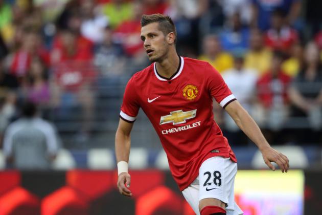 Morgan Schneiderlin ទទួលបានភ្លើងខៀវពី Mourinho ក្នុងការចាក់ចេញ