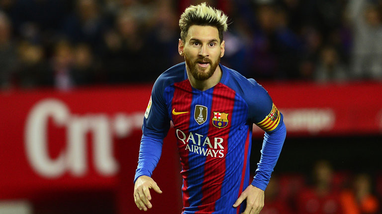 Messi មិនទាន់ច្បាស់លាស់អនាគតនៅ Barcelona