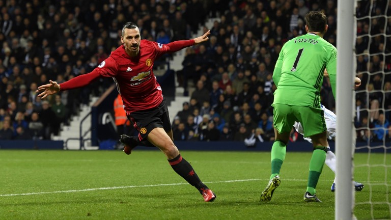 Man Utd បំបាក់ម្ចាស់ផ្ទះ West Brom 2-0 ទទួលបាន 3ពិន្ទុបន្ថែមទៀត
